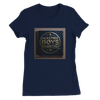Backstreet boys number 1 fan - Women’s Cut T-Shirt