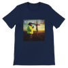 Weathered cross - Unisex T-Shirt