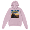 You are enough - Classic Unisex Pullover Hoodie