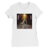 Father, can you hear my prayer? - Women’s Cut T-Shirt