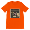 Path beneath my feet - Unisex T-Shirt