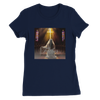 Father, can you hear my prayer? - Women’s Cut T-Shirt
