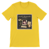 Path beneath my feet - Unisex T-Shirt