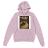 Brave little warrior - Classic Unisex Pullover Hoodie