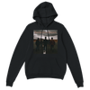 Borderline whispers - Classic Unisex Pullover Hoodie