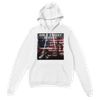 Cold street heros - Classic Unisex Pullover Hoodie