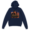 Lady luck a love story written in the stars - Classic Unisex Pullover Hoodie
