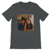 Where we belong - Unisex T-Shirt