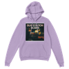 Bus stop scars - Classic Unisex Pullover Hoodie