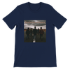 Borderline whispers - Unisex T-Shirt