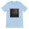 Backstreet boys number 1 fan - Unisex T-Shirt