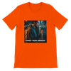 Lonely road mirror - Unisex T-Shirt
