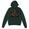 The road to redemption - Classic Unisex Pullover Hoodie