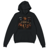 The road to redemption - Classic Unisex Pullover Hoodie