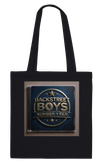 Backstreet boys number 1 fan - Tote bag