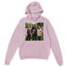 Everyday heroes - Classic Unisex Pullover Hoodie