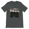 Borderline whispers - Unisex T-Shirt