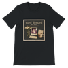 Path beneath my feet - Unisex T-Shirt