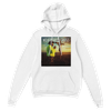 Weathered cross - Classic Unisex Pullover Hoodie