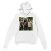 Everyday heroes - Classic Unisex Pullover Hoodie