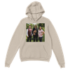Everyday heroes - Classic Unisex Pullover Hoodie
