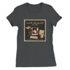 Path beneath my feet - Women’s Cut T-Shirt