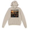 Country love song on repeat - Classic Unisex Pullover Hoodie