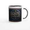 Backstreet boys number 1 fan - Ceramic Mug