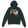 You are enough - Classic Unisex Pullover Hoodie