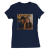 Where we belong - Women’s Cut T-Shirt