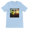 Weathered cross - Unisex T-Shirt