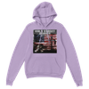 Cold street heros - Classic Unisex Pullover Hoodie