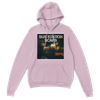 Bus stop scars - Classic Unisex Pullover Hoodie
