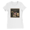 Path beneath my feet - Women’s Cut T-Shirt