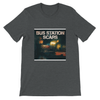 Bus stop scars - Unisex T-Shirt