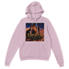 Lady luck a love story written in the stars - Classic Unisex Pullover Hoodie
