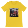 Cold street heros - Unisex T-Shirt