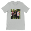 Everyday heroes - Unisex T-Shirt