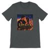 Lady luck a love story written in the stars - Unisex T-Shirt