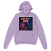 Back in the 80s - Classic Unisex Pullover Hoodie
