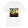 Weathered cross - Unisex T-Shirt