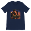 Lady luck a love story written in the stars - Unisex T-Shirt