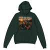 Country love song on repeat - Classic Unisex Pullover Hoodie