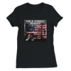 Cold street heros - Women’s Cut T-Shirt