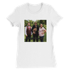 Everyday heroes - Women’s Cut T-Shirt