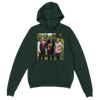 Everyday heroes - Classic Unisex Pullover Hoodie
