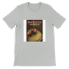 Brave little warrior - Unisex T-Shirt
