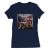 Cold street heros - Women’s Cut T-Shirt