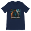 Lonely road mirror - Unisex T-Shirt