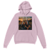 Country love song on repeat - Classic Unisex Pullover Hoodie